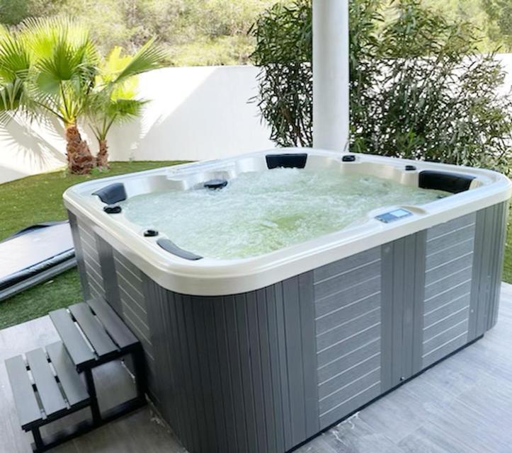 Ocagna Villa Сосе-ле-Па Екстериор снимка